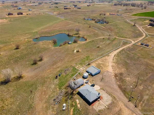 32000 E 144th AVE, Brighton, CO 80603
