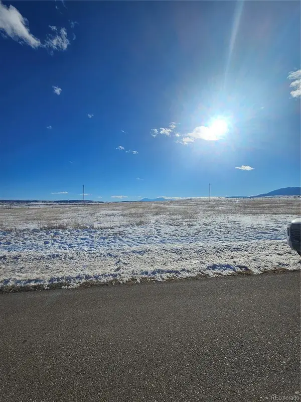 Graneros RD, Colorado City, CO 81019