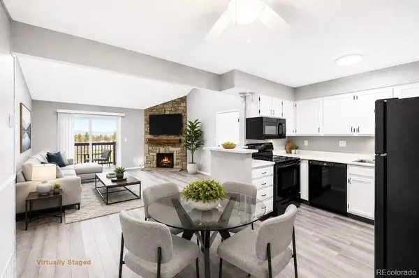 380 Zang ST #308, Lakewood, CO 80228