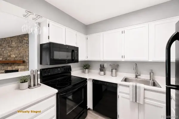 380 Zang ST #308, Lakewood, CO 80228