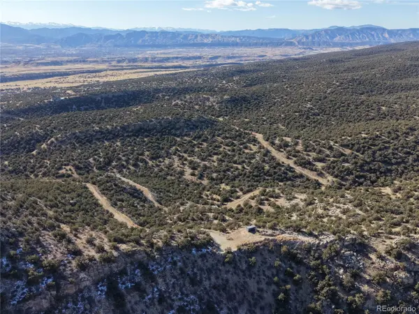 2055 County Road 67, Canon City, CO 81212