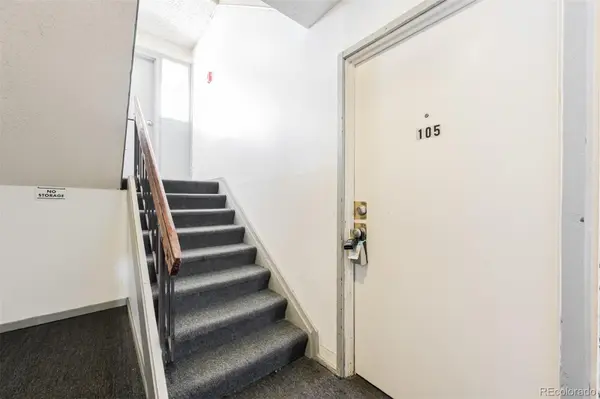10211 Ura LN #1-105, Thornton, CO 80260