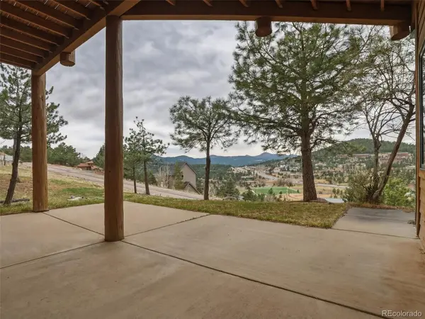 30752 Southview DR #G/110, Evergreen, CO 80439