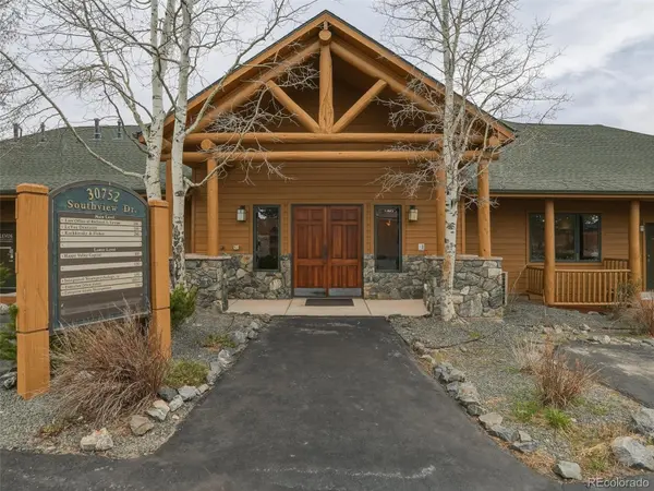 30752 Southview DR #G/110, Evergreen, CO 80439