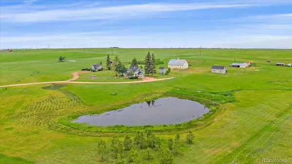 22624 County Road 5, Elbert, CO 80106