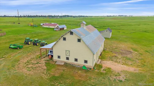 22624 County Road 5, Elbert, CO 80106