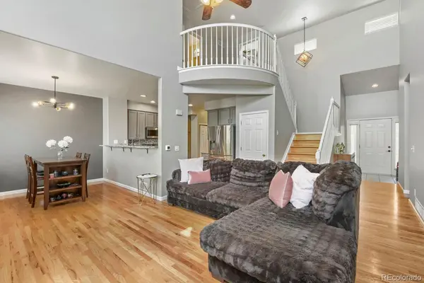6839 S Webster ST #E, Littleton, CO 80128