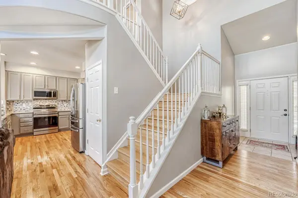 6839 S Webster ST #E, Littleton, CO 80128