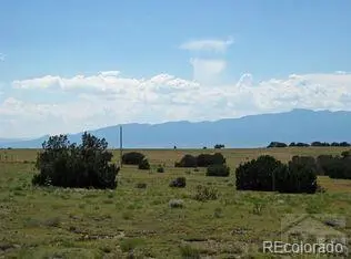 Lot 243 Turkey Ridge Ranch, Walsenburg, CO 81089