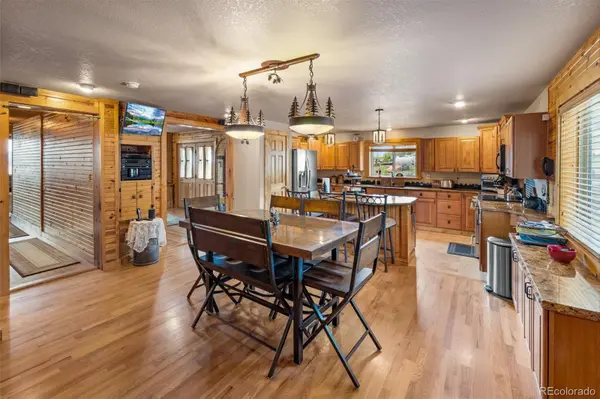 1163 Michigan Hill RD, Jefferson, CO 80456