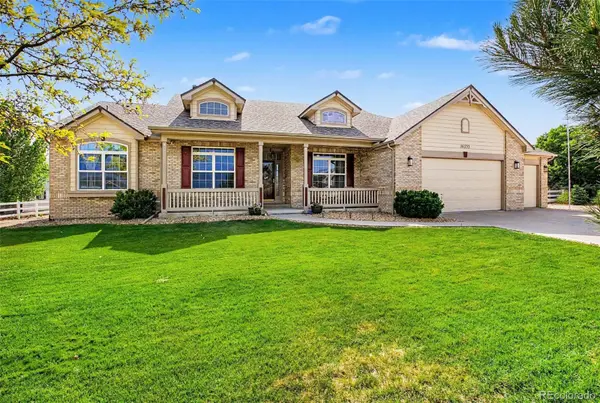 16555 Umpire CT, Hudson, CO 80642