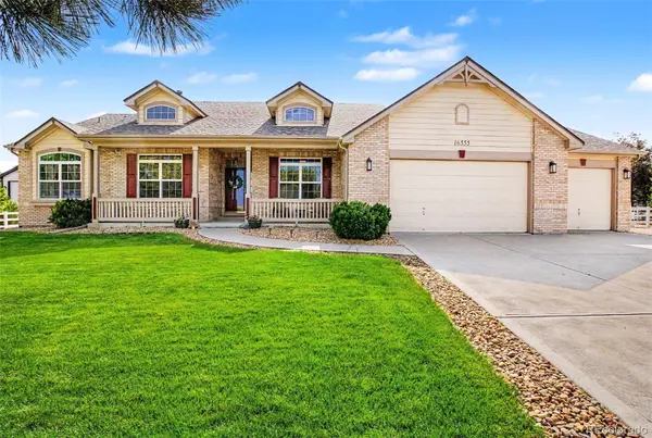 16555 Umpire CT, Hudson, CO 80642
