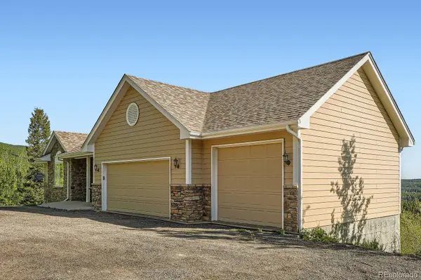 557 Highpoint CIR, Black Hawk, CO 80422