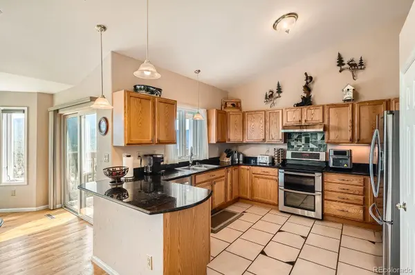 557 Highpoint CIR, Black Hawk, CO 80422