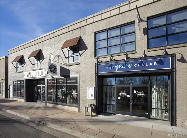 3141 S Broadway #B, Englewood, CO 80113
