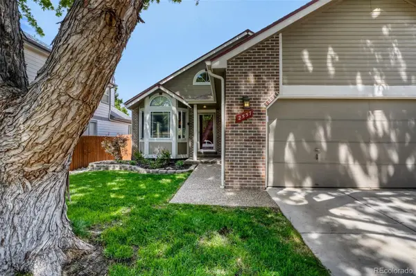 2557 W 110th AVE, Denver, CO 80234