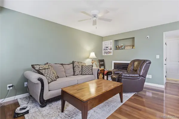 18324 W 58th PL #78, Golden, CO 80403