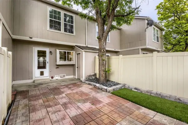 9709 W Chatfield AVE #E, Littleton, CO 80128
