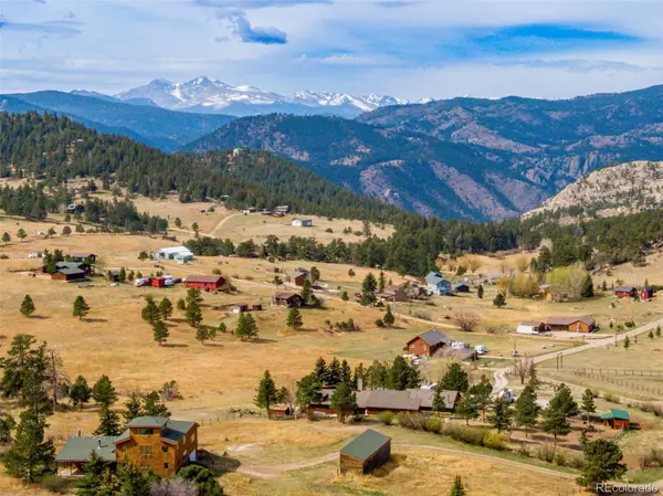 759 Palisade Mountain DR, Drake, CO 80515