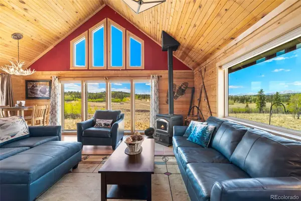 15 Mallard RD, Como, CO 80432