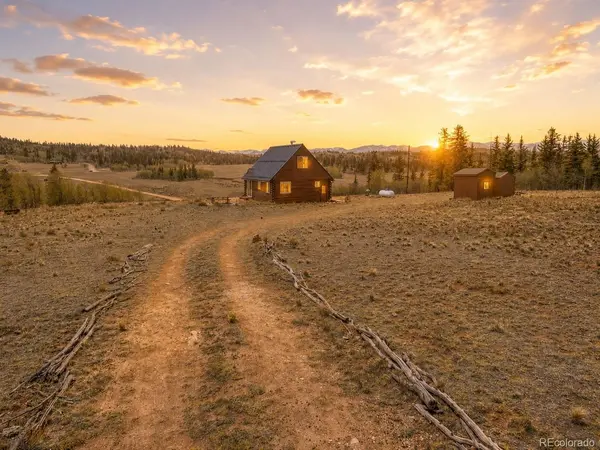15 Mallard RD, Como, CO 80432