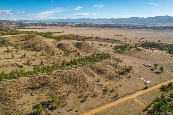 Spring ST, Hartsel, CO 80449