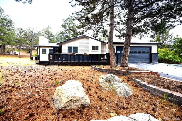 975 Tari DR, Colorado Springs, CO 80921