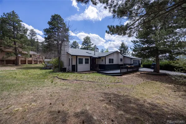 975 Tari DR, Colorado Springs, CO 80921
