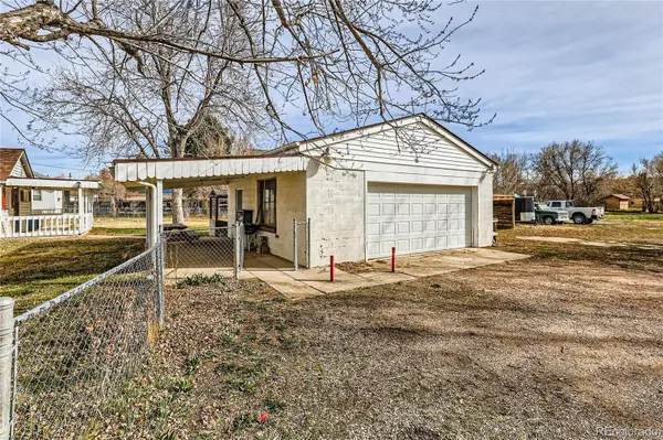 5300 Balsam ST, Arvada, CO 80002