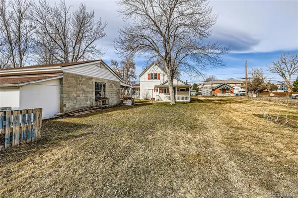 5300 Balsam ST, Arvada, CO 80002