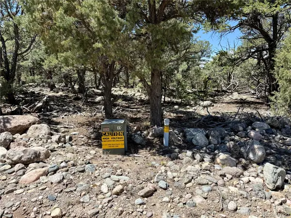 2150 Indian Well WAY, Crestone, CO 81131