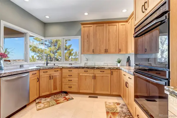 5651 Silver Bluff CT, Parker, CO 80134