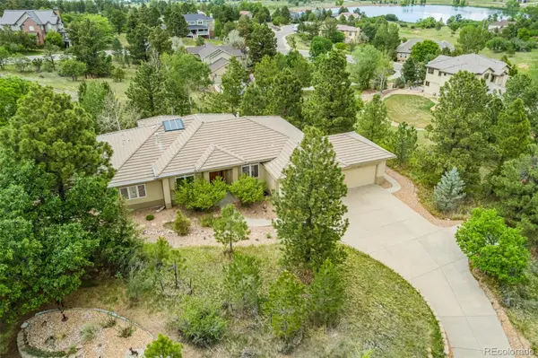 5651 Silver Bluff CT, Parker, CO 80134