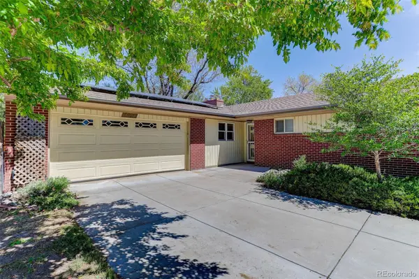 657 S Pontiac WAY, Denver, CO 80224