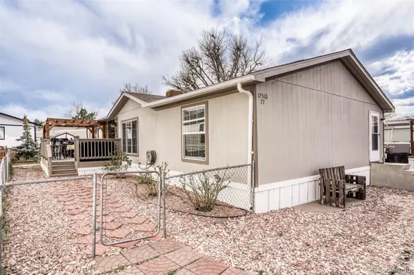 17510 E Coolidge PL, Aurora, CO 80011