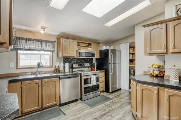 17510 E Coolidge PL, Aurora, CO 80011