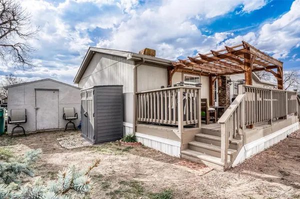 17510 E Coolidge PL, Aurora, CO 80011