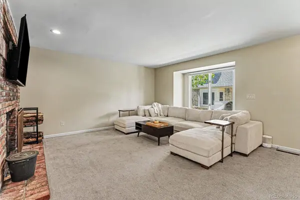 7614 S Cove CIR, Littleton, CO 80122