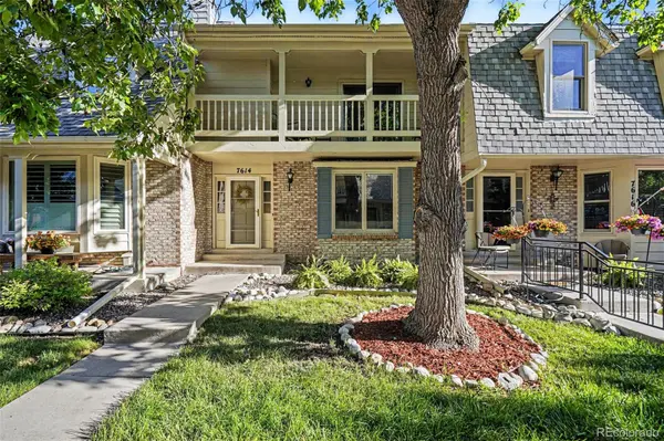 7614 S Cove CIR, Littleton, CO 80122