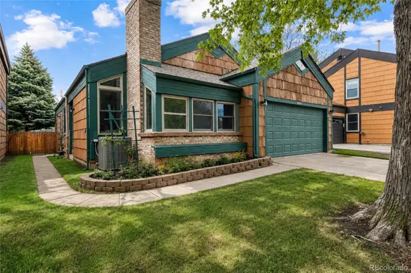 5804 S Kline ST, Littleton, CO 80127