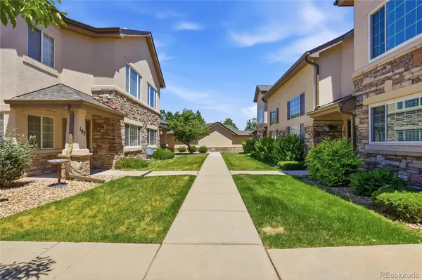 1435 S Chambers RD #104, Aurora, CO 80017