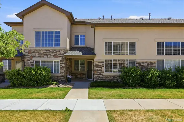 1435 S Chambers RD #104, Aurora, CO 80017