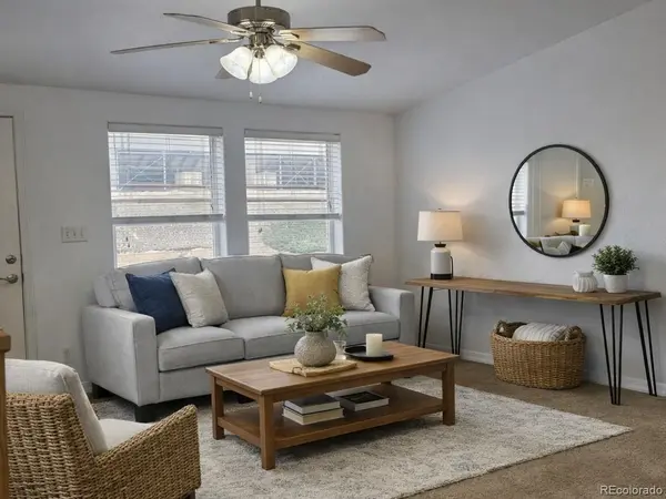 10216 Rodeo Park DR, Poncha Springs, CO 81242