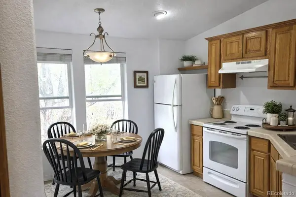 10216 Rodeo Park DR, Poncha Springs, CO 81242