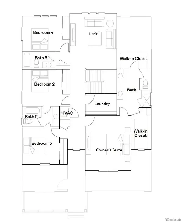 1827 Desert Lark ST, Fort Collins, CO 80528