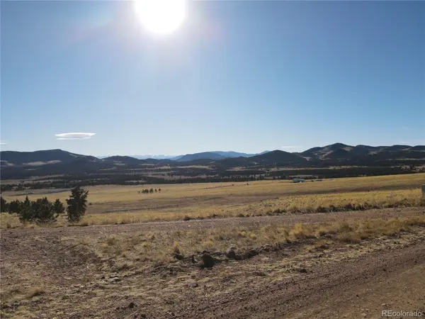 341 Lakeview TRL, Guffey, CO 80820