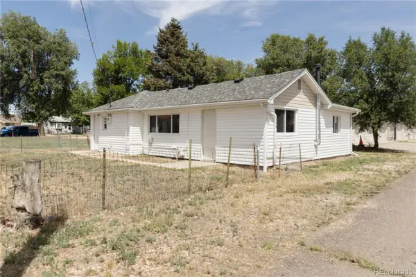 256 S 2nd AVE, Brighton, CO 80601