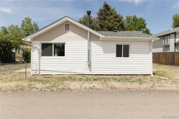 256 S 2nd AVE, Brighton, CO 80601