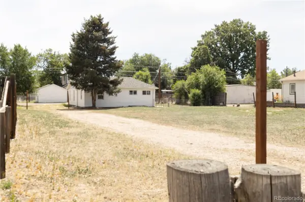 256 S 2nd AVE, Brighton, CO 80601