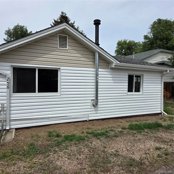 256 S 2nd AVE, Brighton, CO 80601